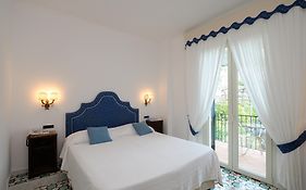 Hotel Santa Caterina